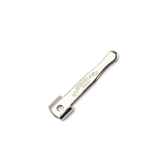 Slingerland - SLSPTHRK3SNK - 3-Point Throw-Off Handle, Short