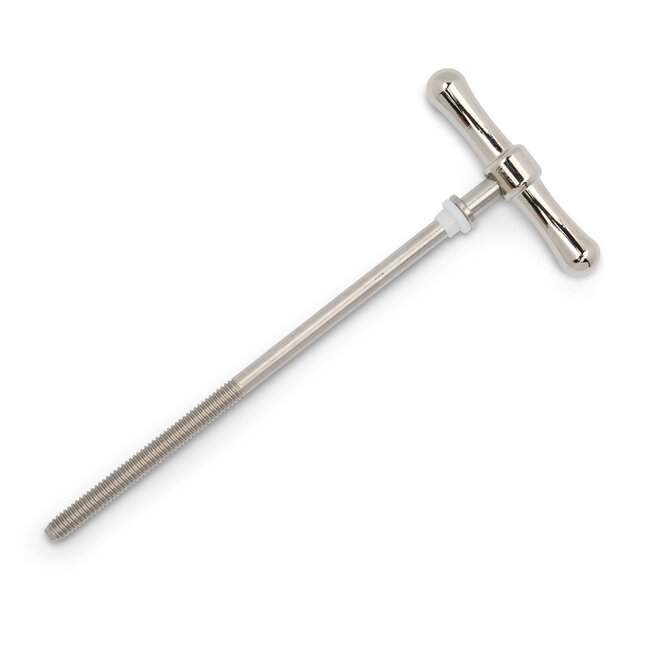Slingerland - SLSPTR-450TNK - T Handle Rod, Slingerland Bass Drum, 4.5" Length