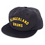 Slingerland - SL10SRFNVY - Surf Hat Navy