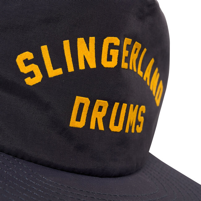 Slingerland - SL10SRFNVY - Surf Hat Navy