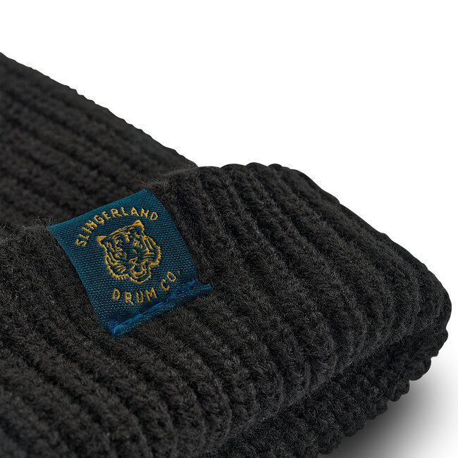 Slingerland - SL10WLB - Beanie Black
