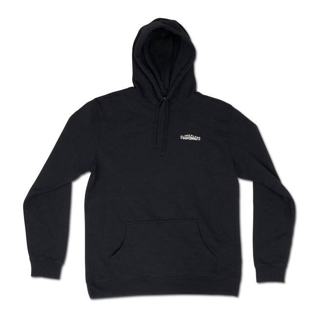 Slingerland - SL50TGRHDENVY-L - Tiger Navy Hoodie Large