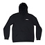 Slingerland - SL50TGRHDENVY-M - Tiger Navy Hoodie Medium
