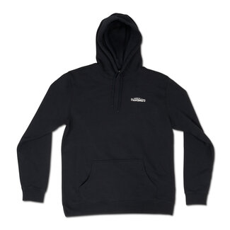 Slingerland Slingerland - SL50TGRHDENVY-XXL - Tiger Navy Hoodie XX-Large