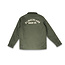 Slingerland - SL50SJGRN-L - Service Jacket Green Large