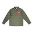 Slingerland - SL50SJGRN-XL - Service Jacket Green X-Large