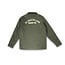 Slingerland - SL50SJGRN-XL - Service Jacket Green X-Large