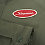 Slingerland - SL50SJGRN-XL - Service Jacket Green X-Large