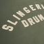 Slingerland - SL50SJGRN-XXL - Service Jacket Green XX-Large
