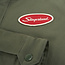 Slingerland - SL50SJGRN-XXL - Service Jacket Green XX-Large