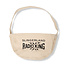 Slingerland - SL30RKMBCRM - Canvas Mail Bag RK Bolts (Cream)