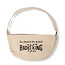 Slingerland - SL30RKMBCRM - Canvas Mail Bag RK Bolts (Cream)