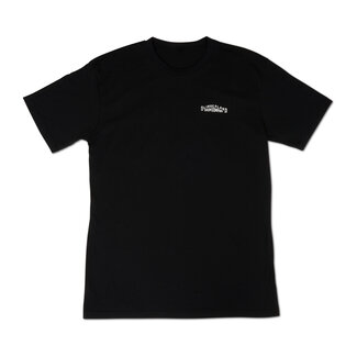 Slingerland Slingerland - SL25AIBK-S - American Icon Black Tee Small