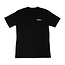 Slingerland - SL25AIBK-S - American Icon Black Tee Small