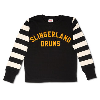 Slingerland Slingerland - SL25JRSY1BK-XL - Hometown Jersey 1 X-Large