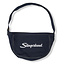 Slingerland - SL30SCTMBBL - Mail Bag Script/Eagle Blue