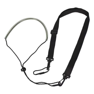Remo Remo - HK-3200-DK- - Shoulder Strap Assembly For Ergo Tuned Doumbek