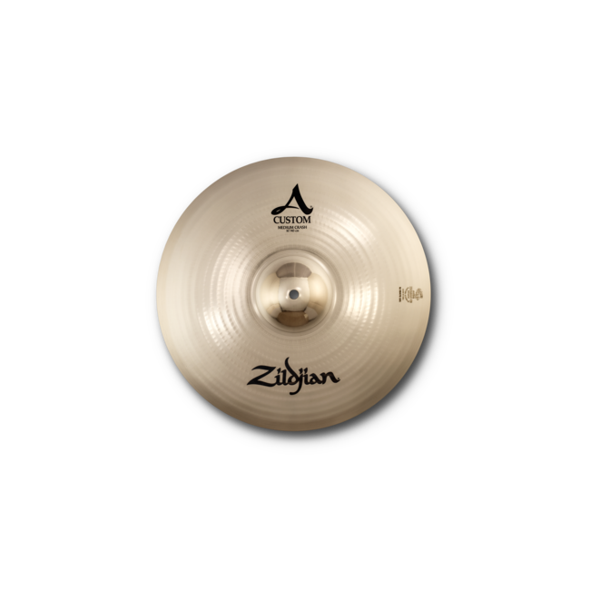 Zildjian - A20826 - 16" A Custom Medium Crash