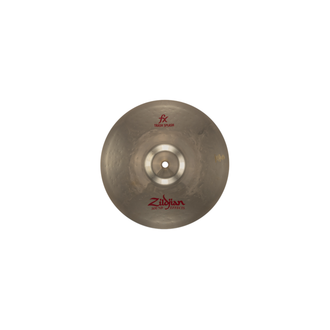 Zildjian - A0611 - 11" FX Oriental Trash Splash