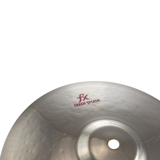 Zildjian - A0611 - 11" FX Oriental Trash Splash