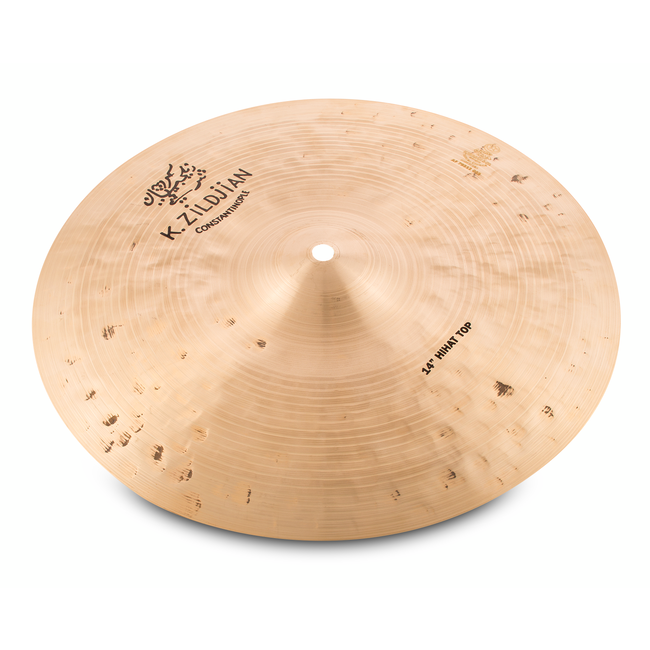 Zildjian - K1071 - 14" K Constantinople Hi-Hat Top