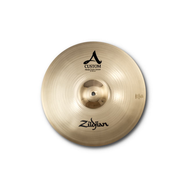 Zildjian - A20585 - 19" A Custom Projection Crash