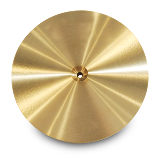 Zildjian Zildjian - P0612A - Crotale Single Note  A High