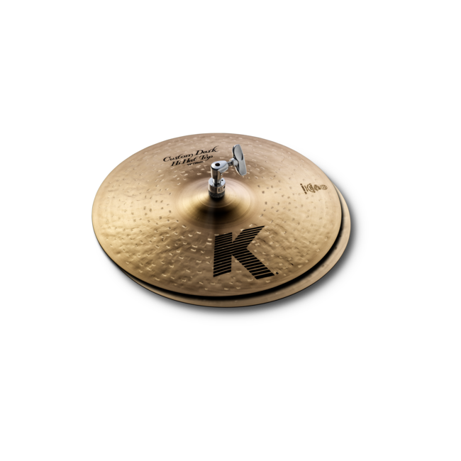 Zildjian - KC0801W - K Custom Worship Cymbal Pack