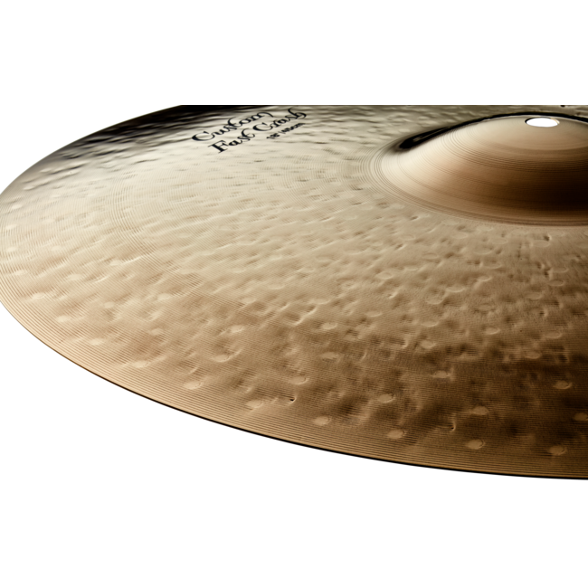 Zildjian - KC0801W - K Custom Worship Cymbal Pack