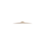 Zildjian - A0131 - 13" A Zildjian New Beat Hi-Hat Top
