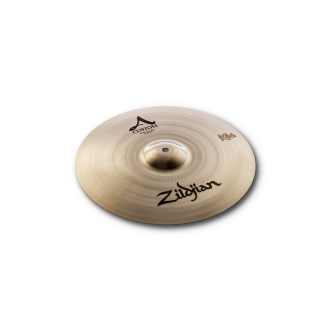 Zildjian - A20536 - 14" A Custom Fast Crash