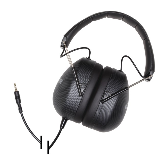 Vic Firth - SIH2 - Stereo Isolation Headphones