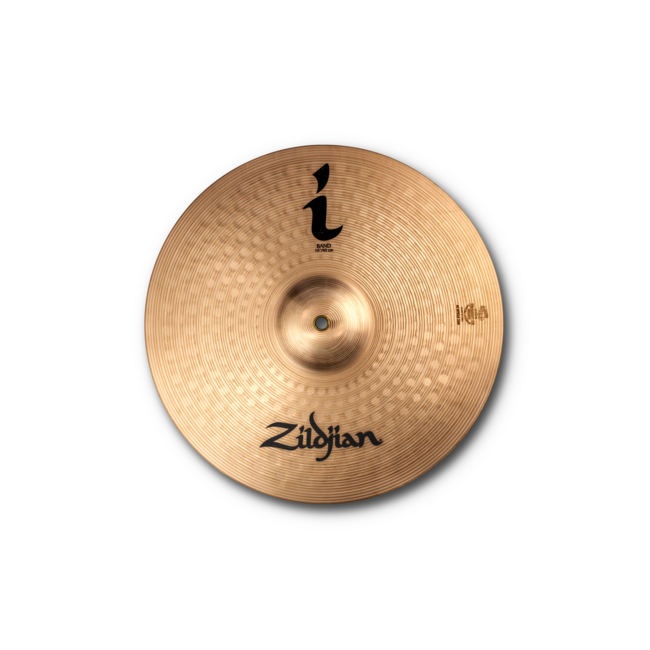 Zildjian - ILH16BP - 16" I Band Pair w/ P0754 Nylon Straps