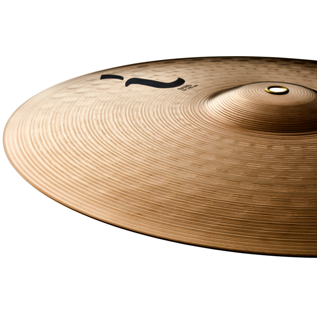 Zildjian - ILH16BP - 16" I Band Pair w/ P0754 Nylon Straps