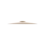 Zildjian - A0234 - 20" A Zildjian Medium Thin Crash