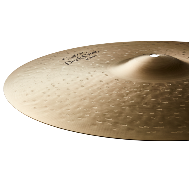 Zildjian - K0951 - 16" K Custom Dark Crash