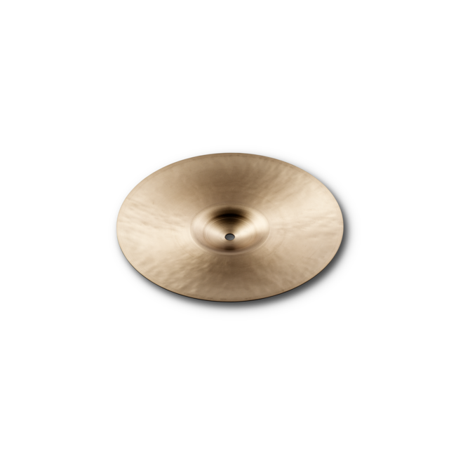Zildjian - K0822 - 13" K Zildjian Hi-Hat Bottom