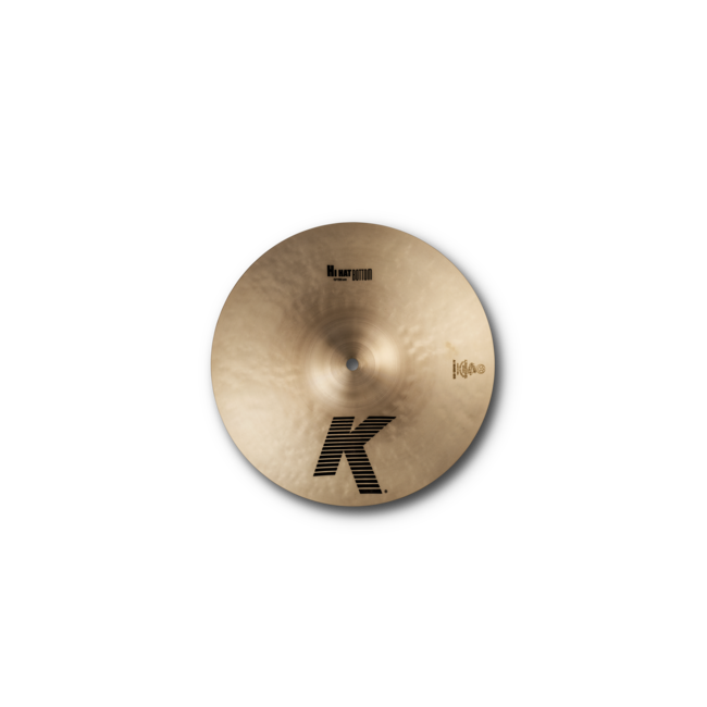 Zildjian - K0822 - 13" K Zildjian Hi-Hat Bottom
