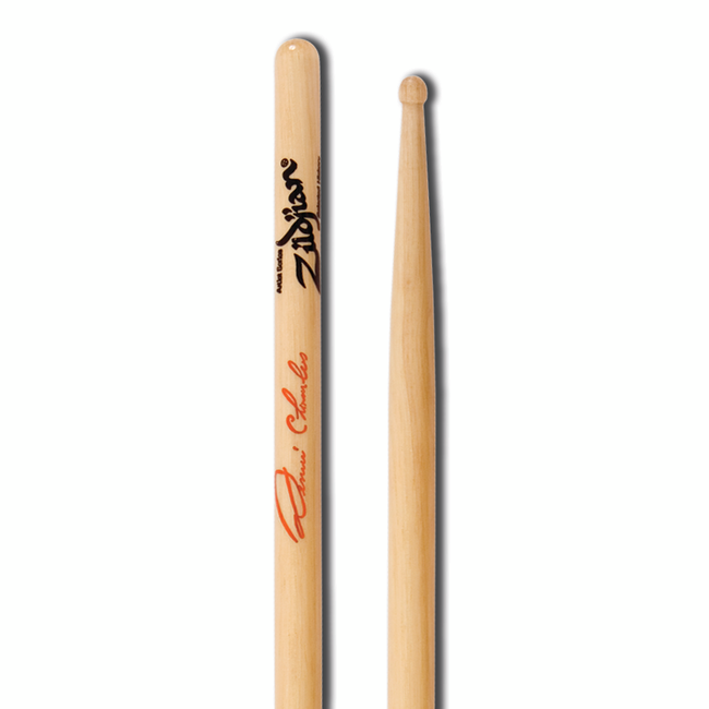 Zildjian - ZASDC - Dennis Chambers Artist Series Drumsticks