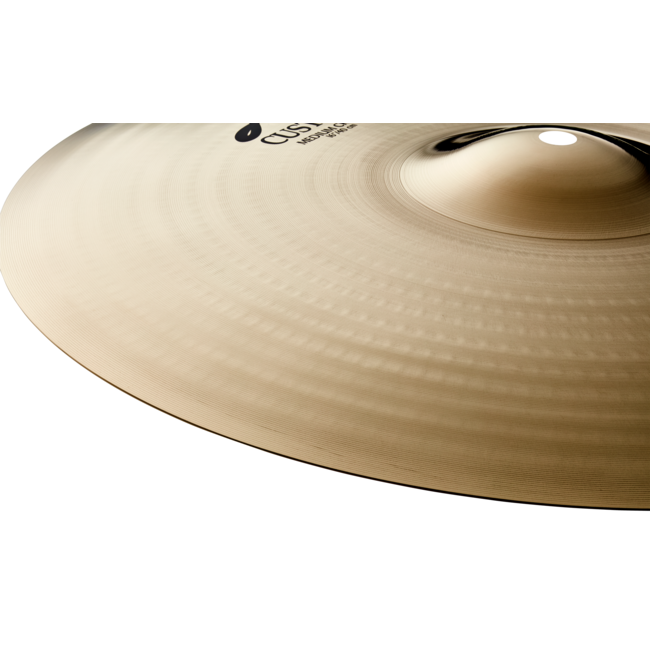 Zildjian - A20826 - 16" A Custom Medium Crash