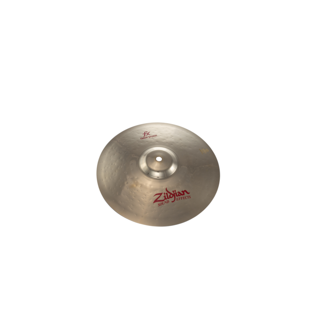 Zildjian - A0611 - 11" FX Oriental Trash Splash