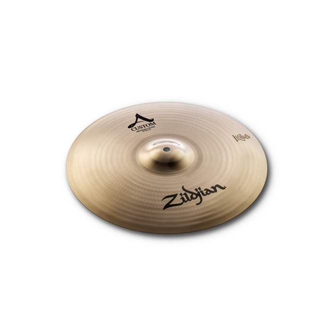 Zildjian - A20826 - 16" A Custom Medium Crash