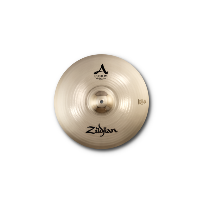Zildjian - A20826 - 16" A Custom Medium Crash