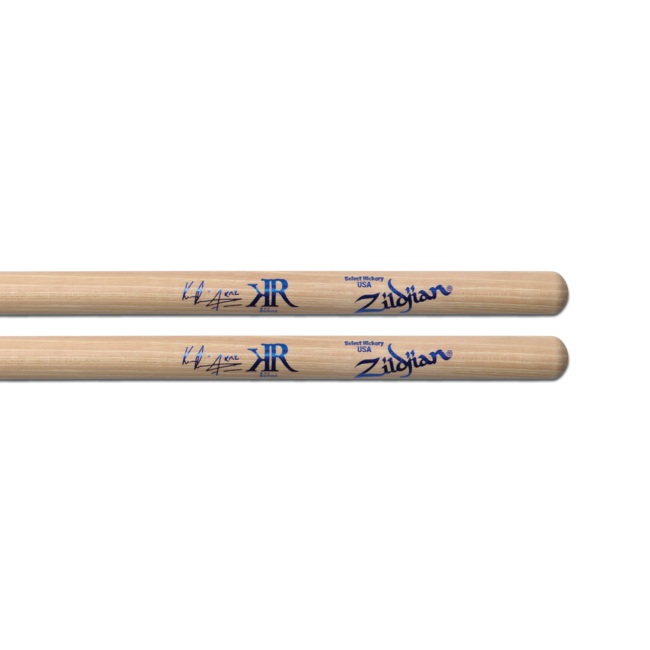 Zildjian - ZASKR - Kaz Rodriguez Artist Series Drumsticks