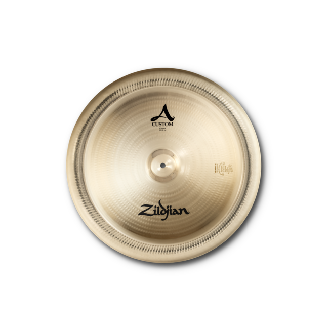 Zildjian - A20530 - 20" A Custom China