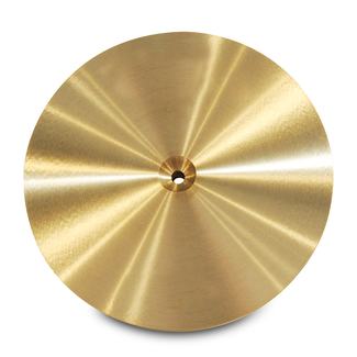 Zildjian Zildjian - P0612D - Crotale Single Note  D High