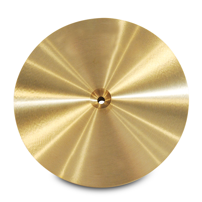 Zildjian - P0612D - Crotale Single Note  D High