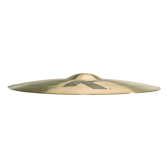 Zildjian - K1432 - 14" K Zildjian Fat Hat - Bottom