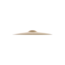 Zildjian - A0268 - 18" A Zildjian Fast Crash