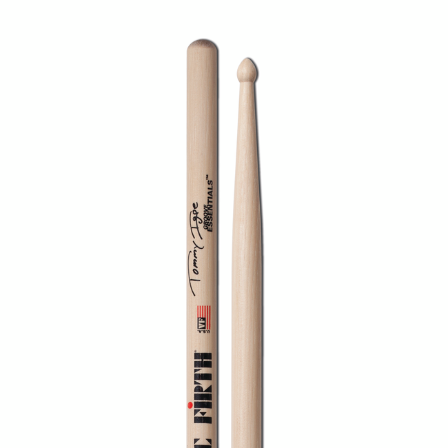 Vic Firth - STI - Signature Series -- Tommy Igoe Drumsticks